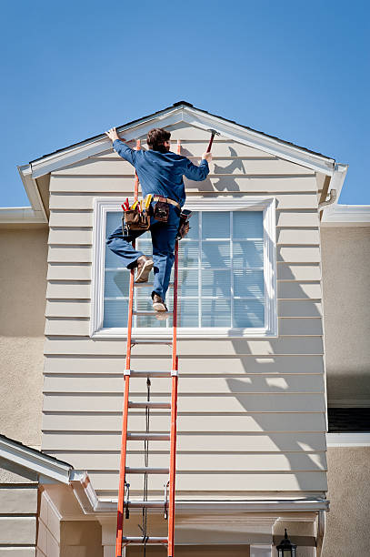 Best Composite Siding  in Palm Desert, CA